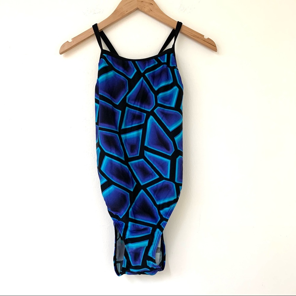 Speedo One Piece